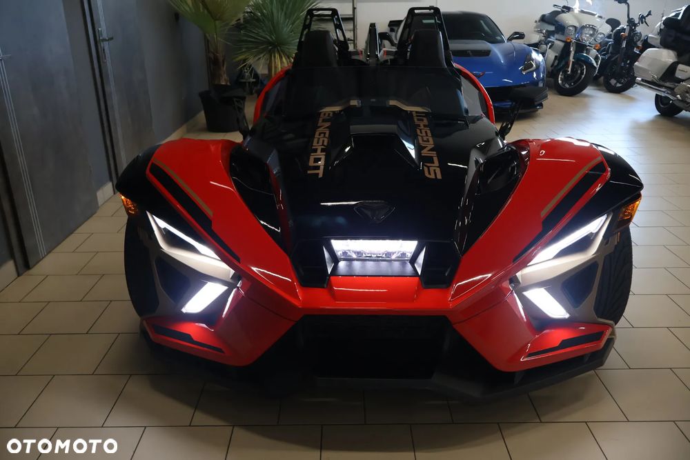 Polaris Inny - 22