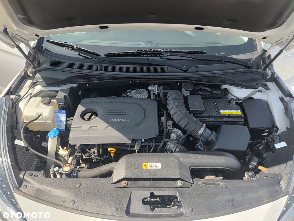Hyundai i40 - 34