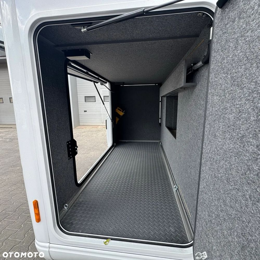 Frankia I8400 QD PLATIN - 12