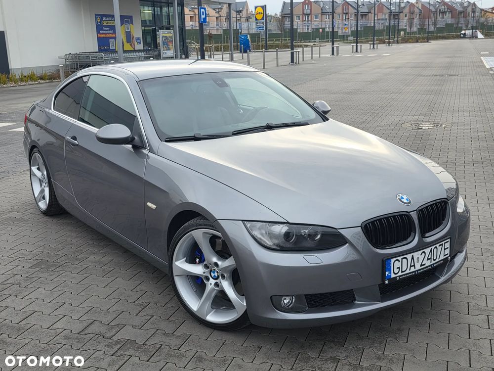 BMW Seria 3 335i M Sport Edition - 10