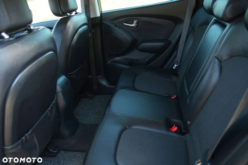Hyundai ix35 2.0 Premium - 24