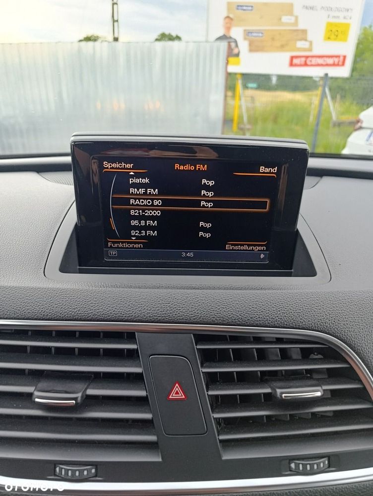 Audi Q3 - 16