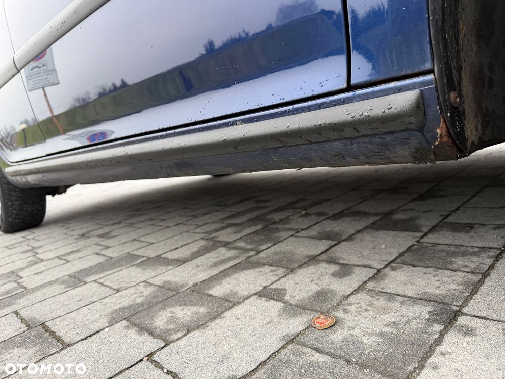 Volkswagen Golf 1.4 United - 11