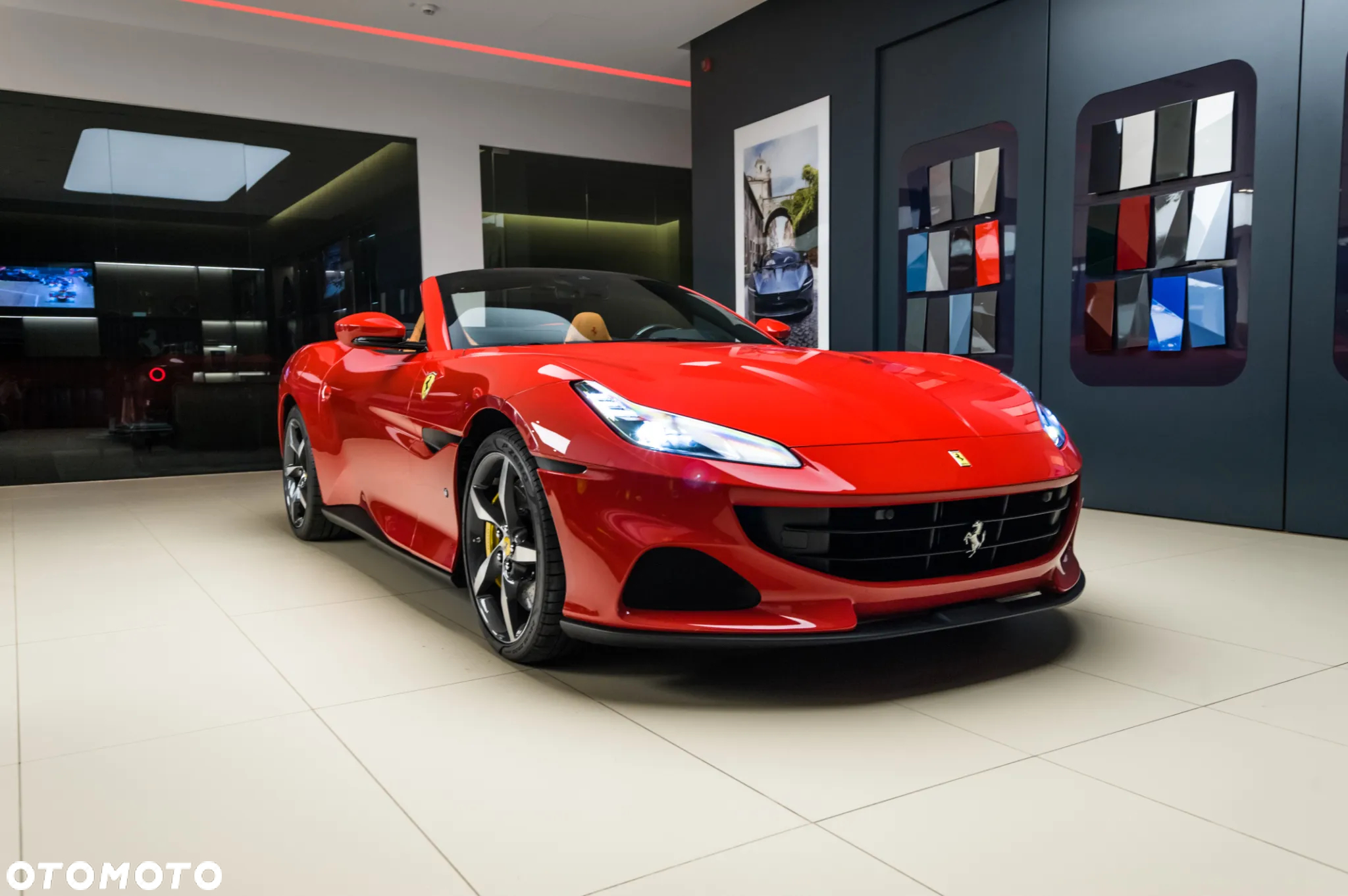 Ferrari Portofino M - 33