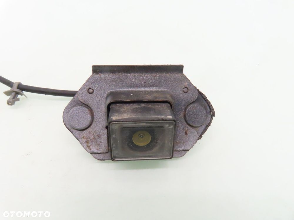 KAMERA NISSAN PRIMERA P12 28442AU010 - 5