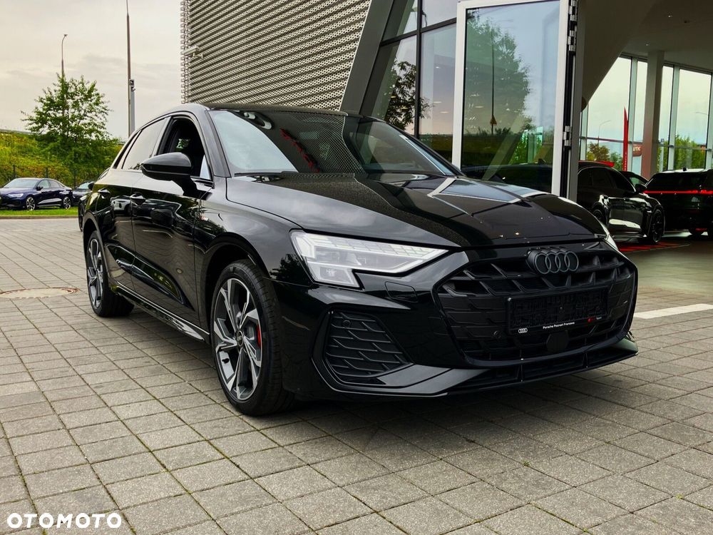Audi A3 Sportback 45 TFSIe PHEV S Line S tronic - 9