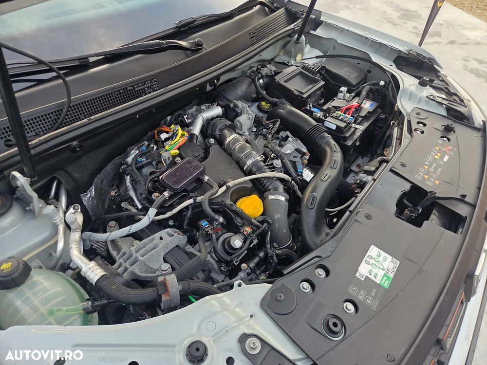 Dacia Duster Blue dCi 115 4X4 Extreme - 9