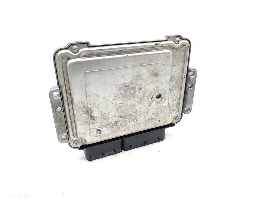 KOMPUTER SILNIKA STEROWNIK VOLVO V60 S60 II 1.6 T 31331540 0261S06611 - 3