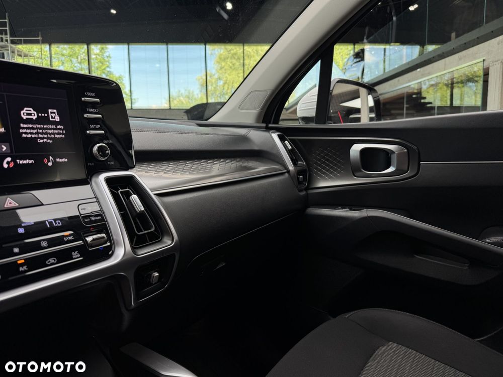 Kia Sorento - 29