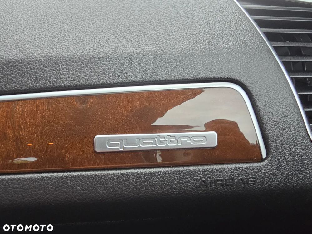 Audi Q5 2.0 TFSI Quattro - 39