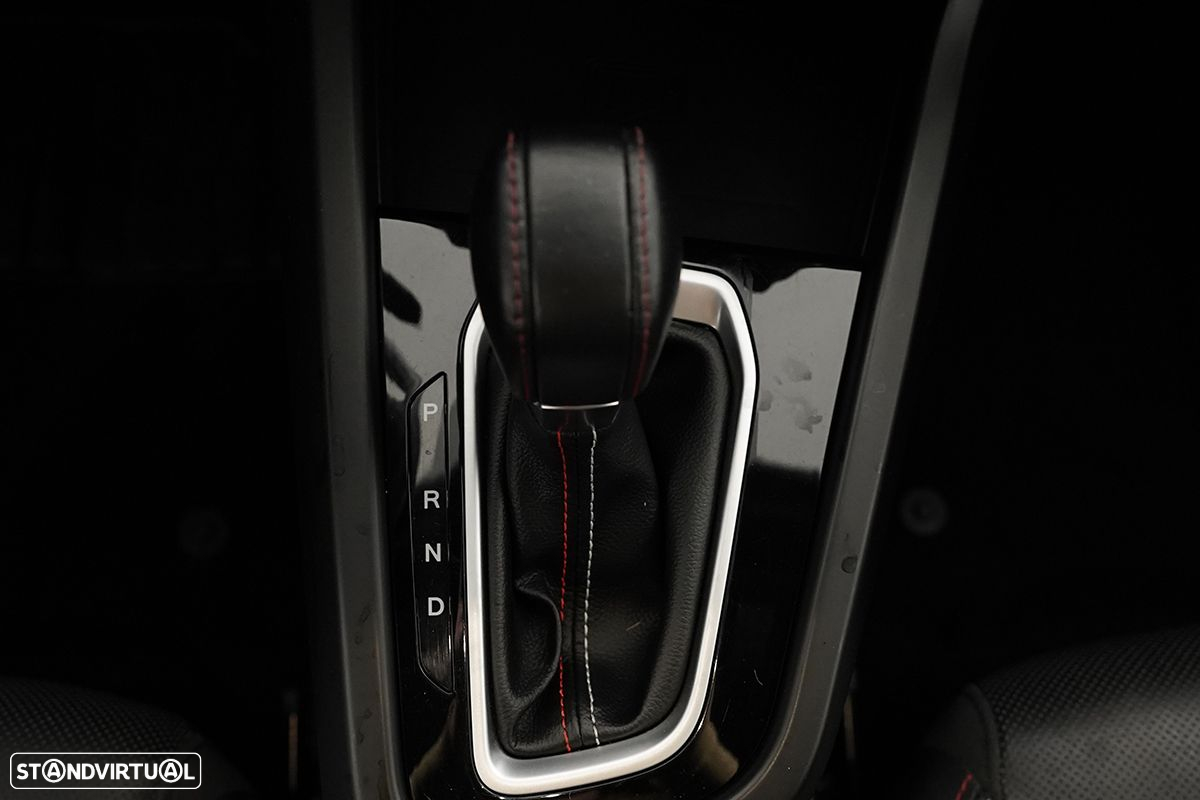 Renault Arkana 1.3 TCe R.S.Line EDC - 14