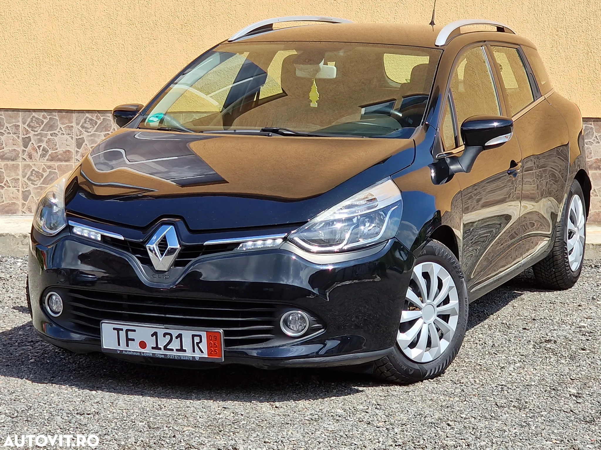 Renault Clio Energy dCi 90 Start & Stop Intens - 2