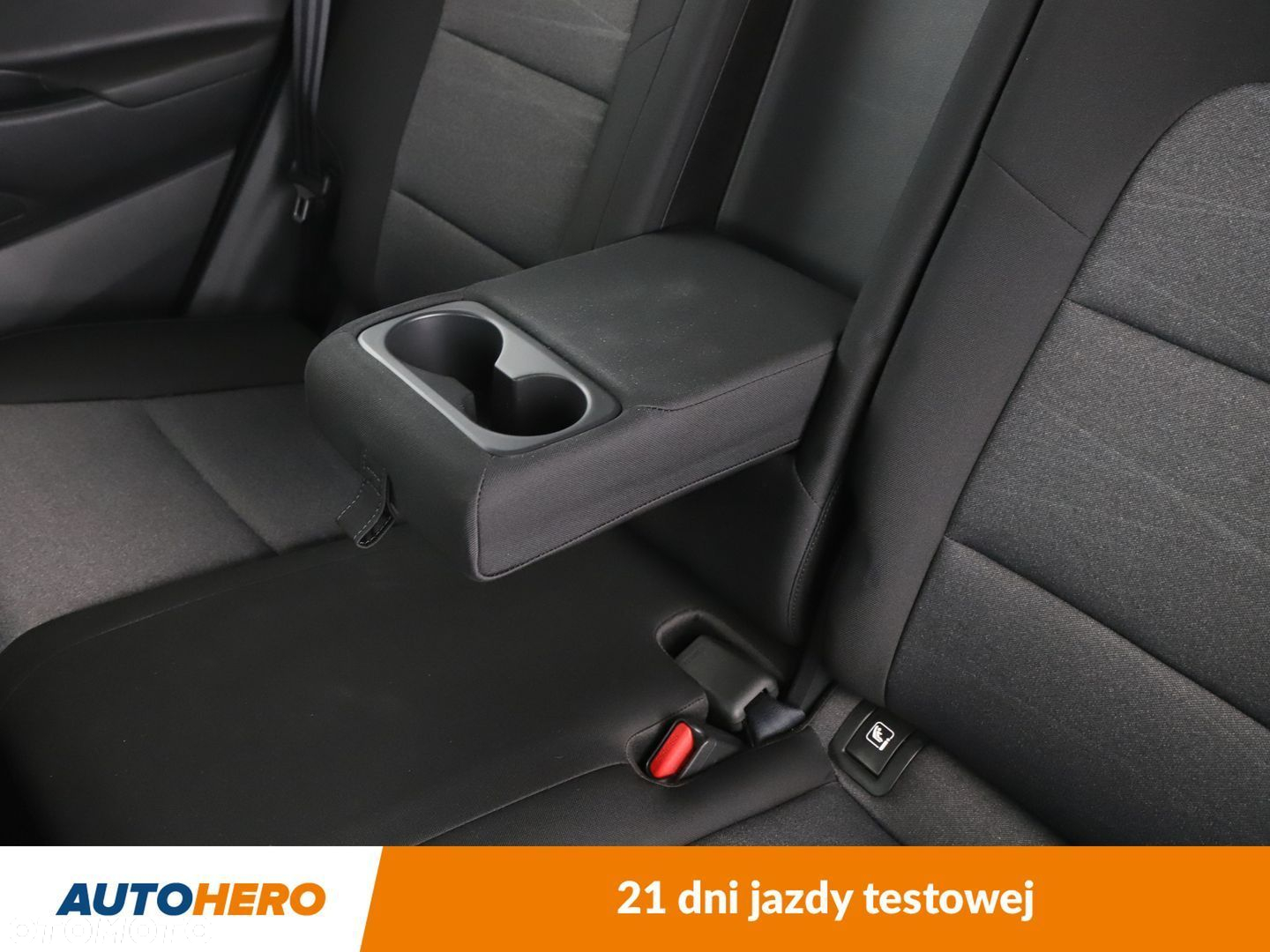Hyundai Tucson 1.6 GDi Style 2WD - 38