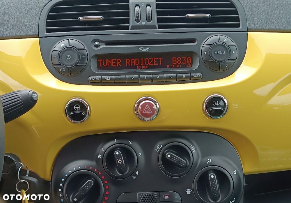 Fiat 500 - 23