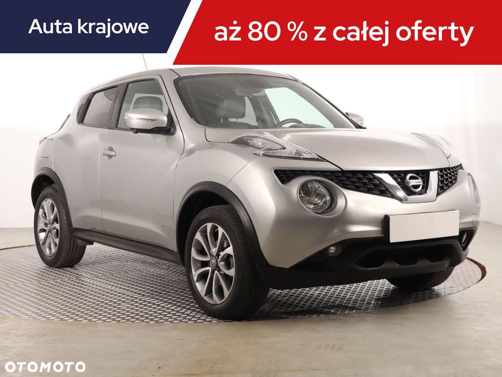 Nissan Juke - 3