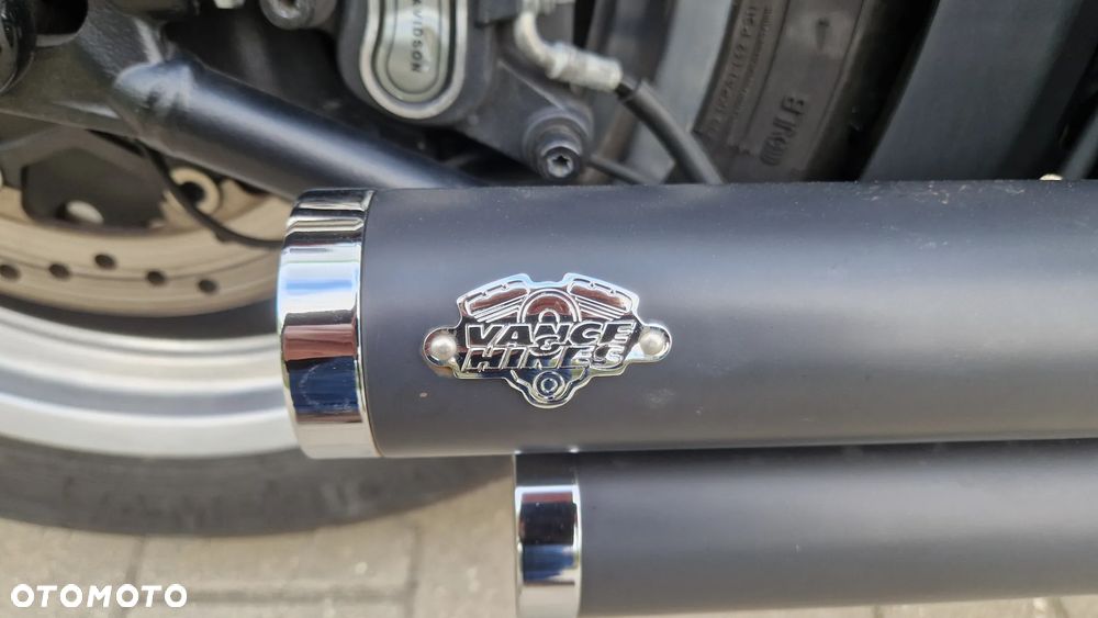 Harley-Davidson Softail Fat Boy - 6