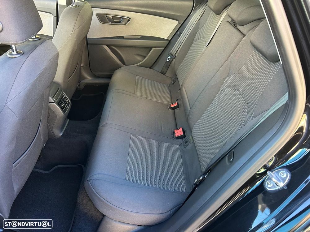 SEAT Leon ST 1.6 TDI Style S/S - 11