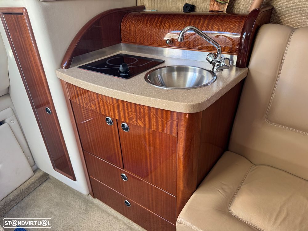 Cobalt Marine 323 - 18