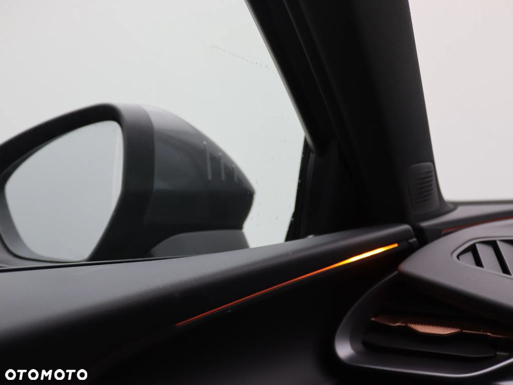 Cupra Terramar 1.5 e-Hybrid DSG - 22