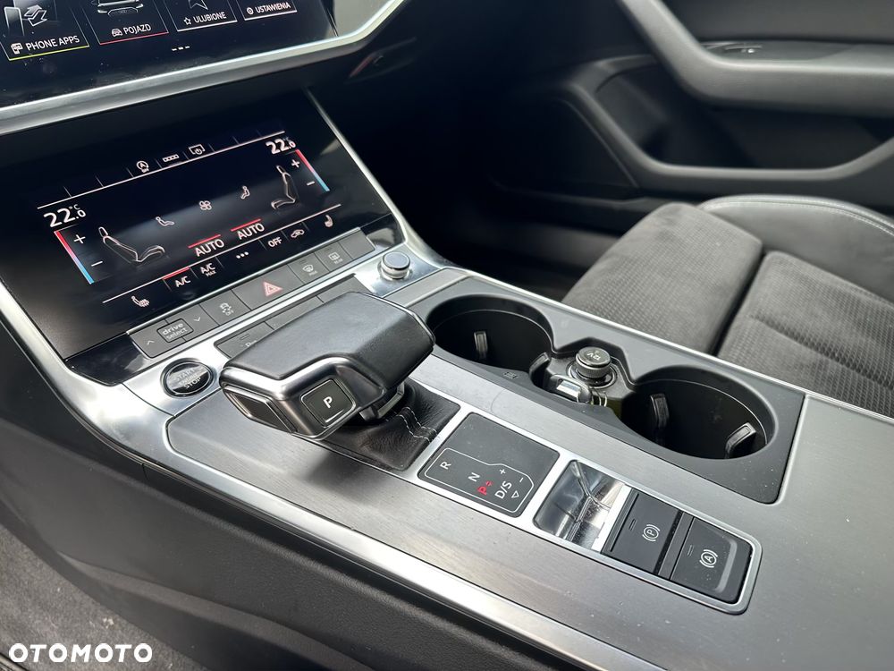 Audi A6 Limousine 40 TDI mHEV Quattro Sport S tronic - 12