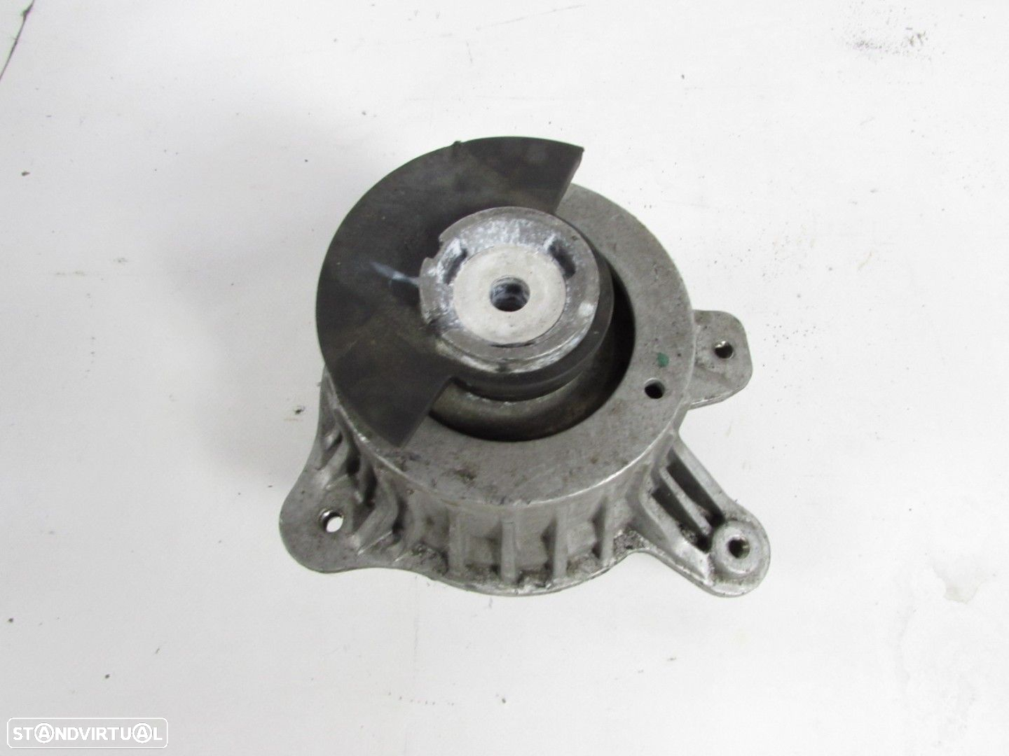 Apoio de motor Seminovo/ Original MERCEDES-BENZ C-CLASS (W205)/MERCEDES-BENZ C-C... - 2