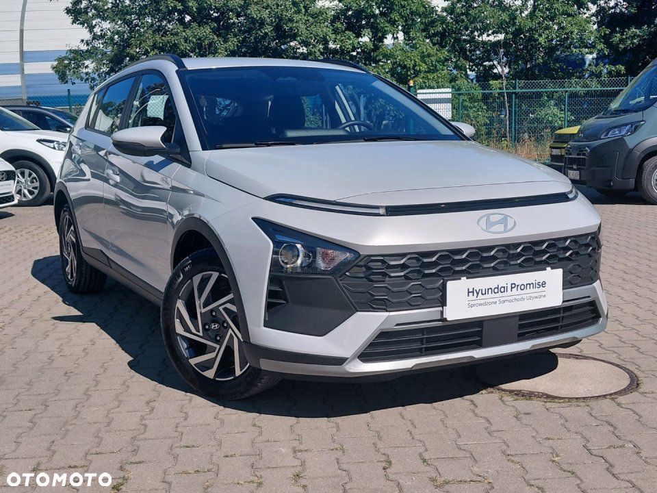Hyundai Bayon - 3