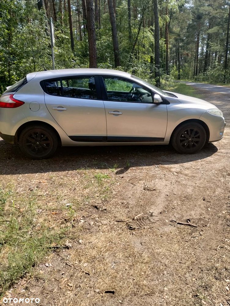 Renault Megane 1.6 16V 100 Expression - 2