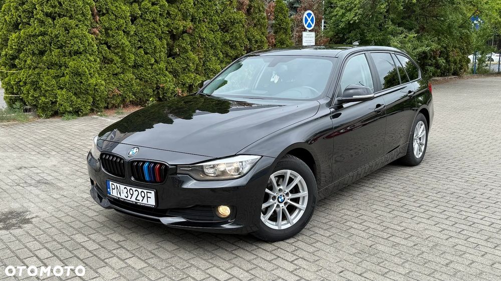BMW 3
