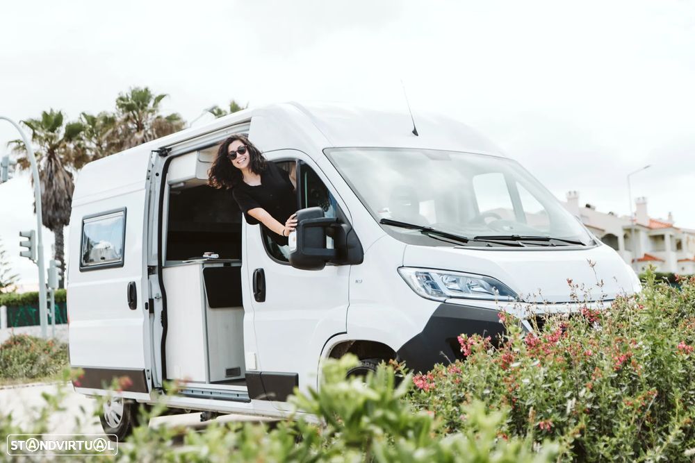 Fiat Ducato - 1