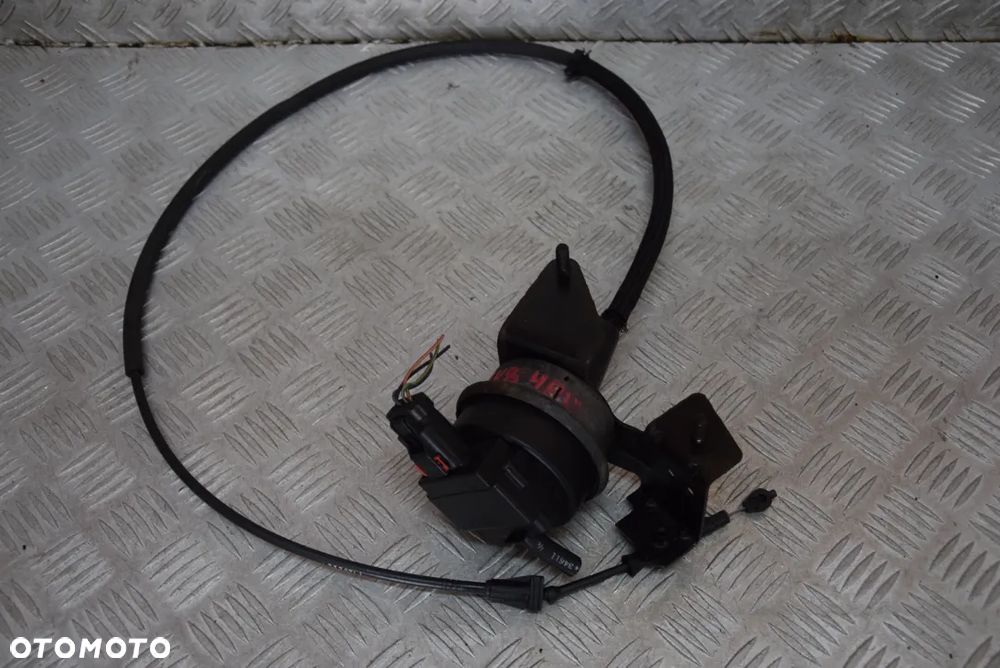 JEEP GRAND CHEROKEE WJ 4.7 TEMPOMAT - 1