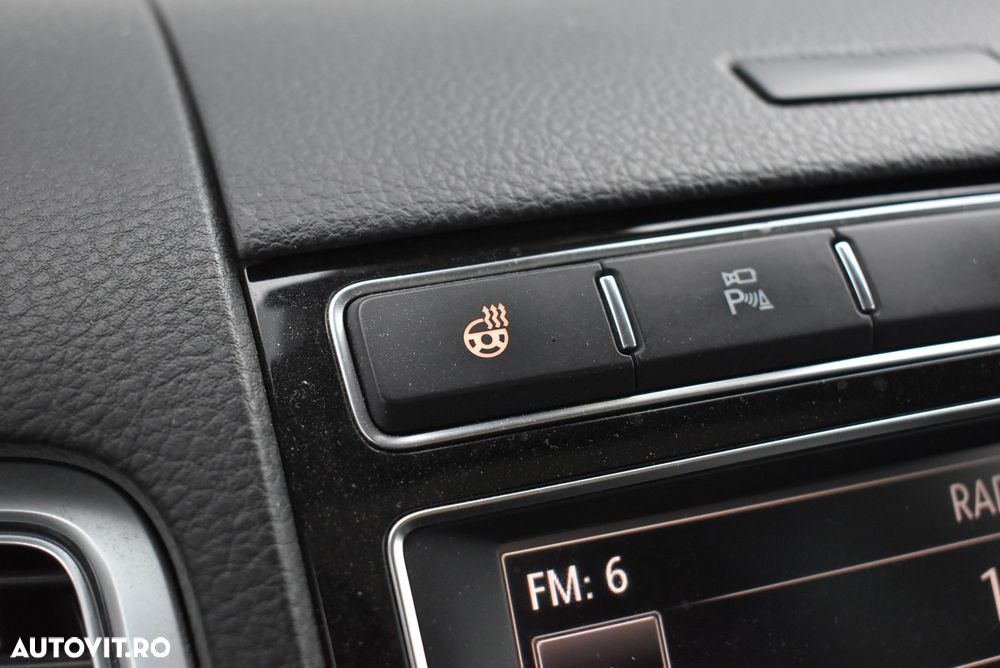 Volkswagen Touareg V6 TDI BMT Supreme Plus - 16