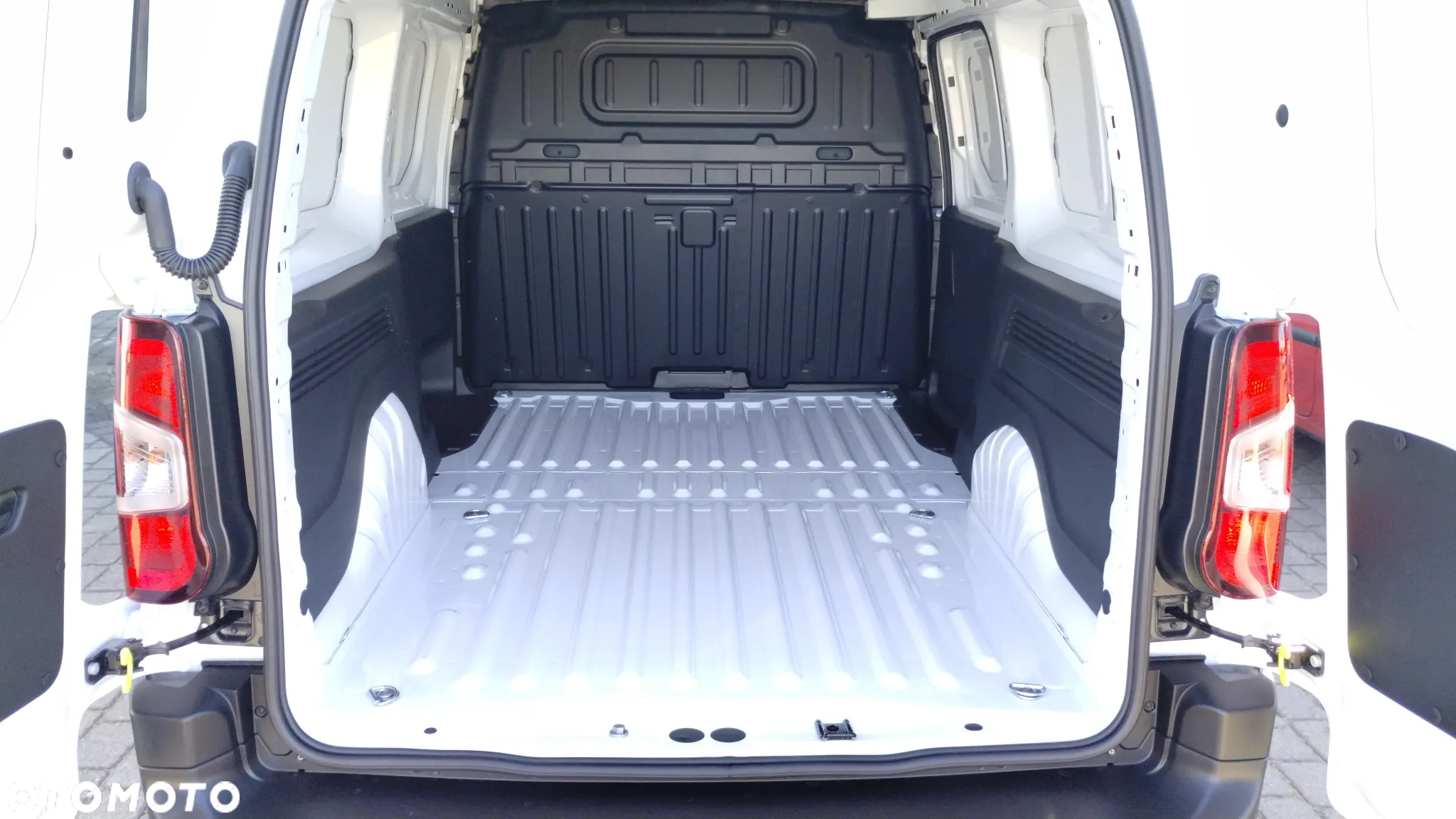 Opel Combo Cargo - 20
