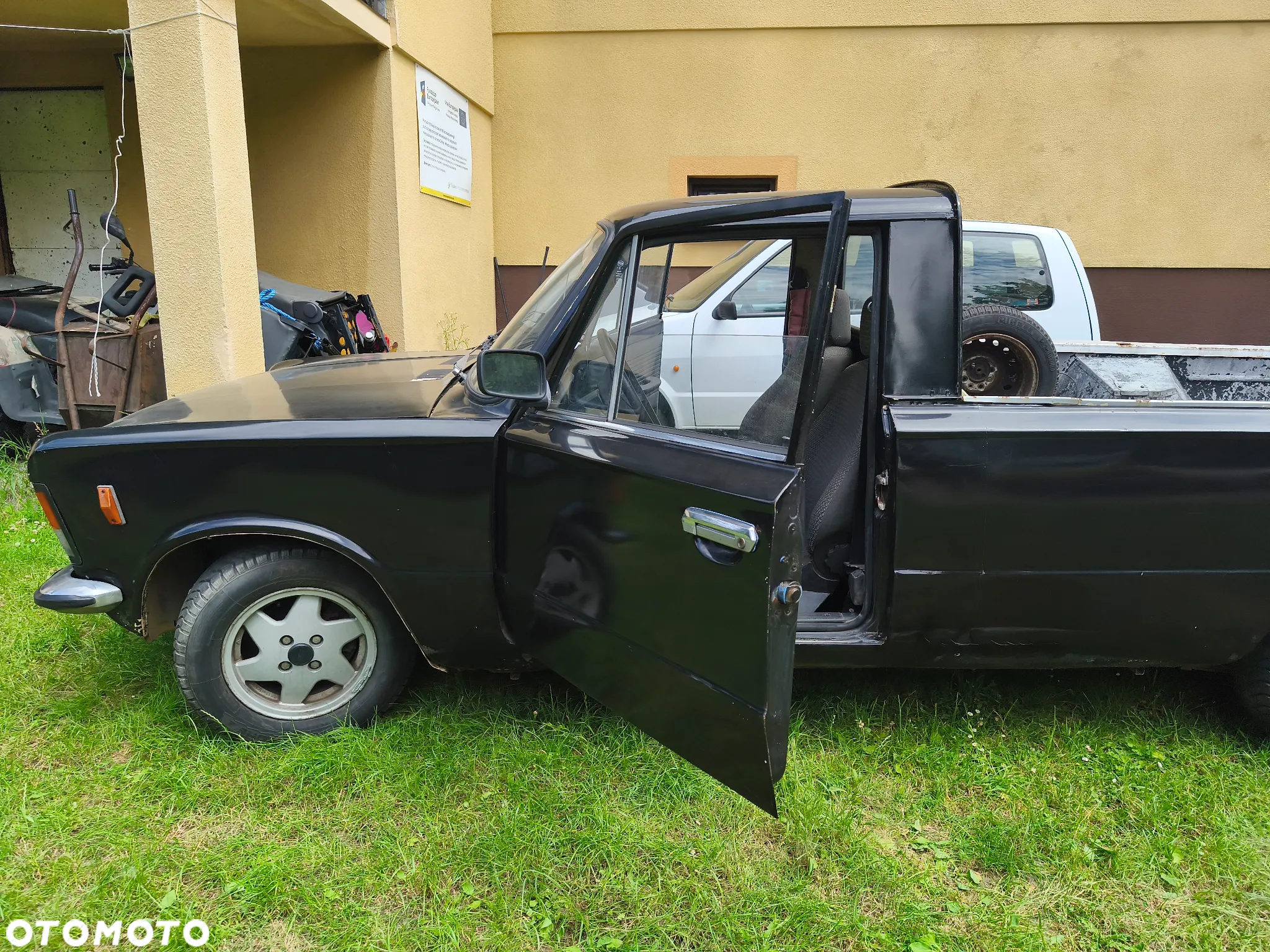 Fiat 125p - 15