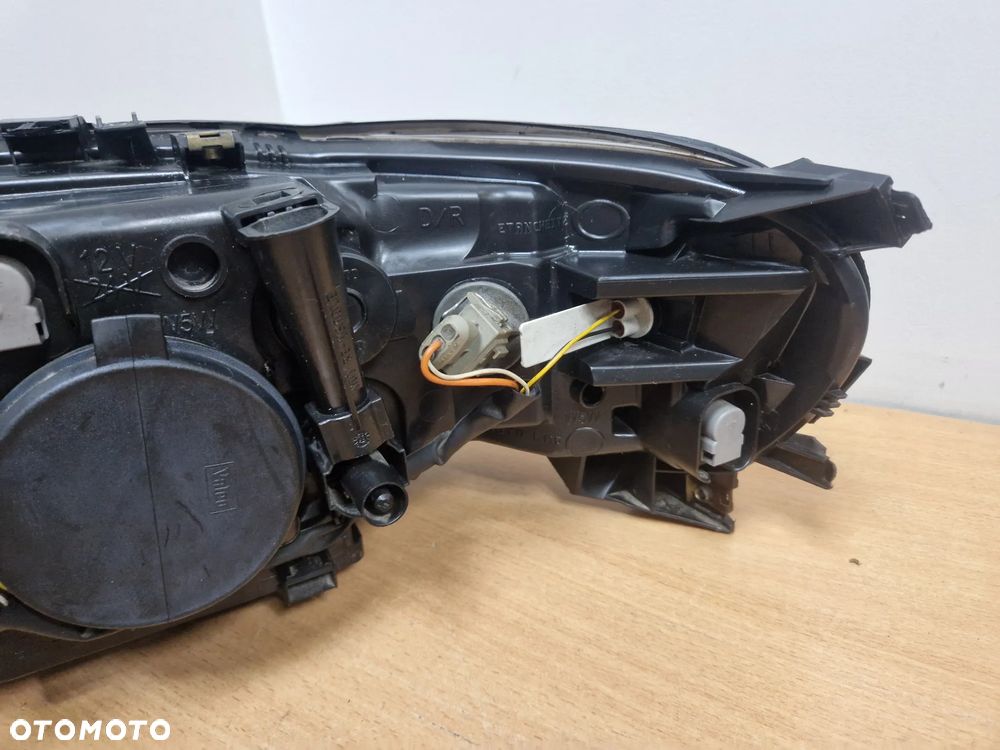 LAMPA PRZDNIA PRAWA H7 VOLVO S60I V70II LIFT 04-10R EUROPA - 9