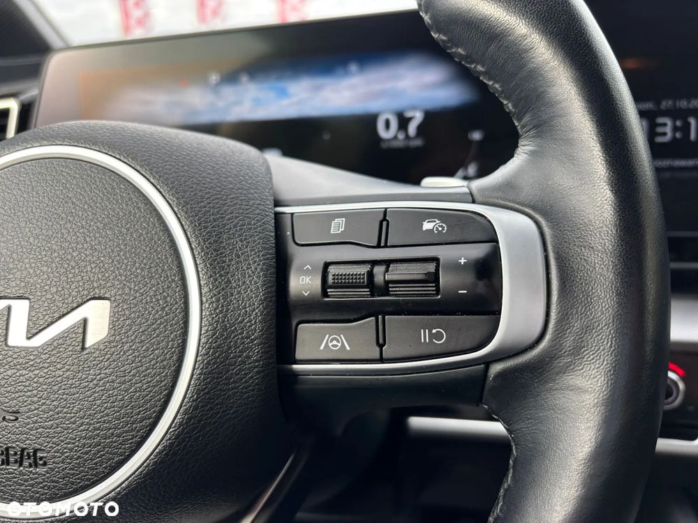 Kia Sportage 1.6 T-GDI Anniversary 2WD DCT - 20