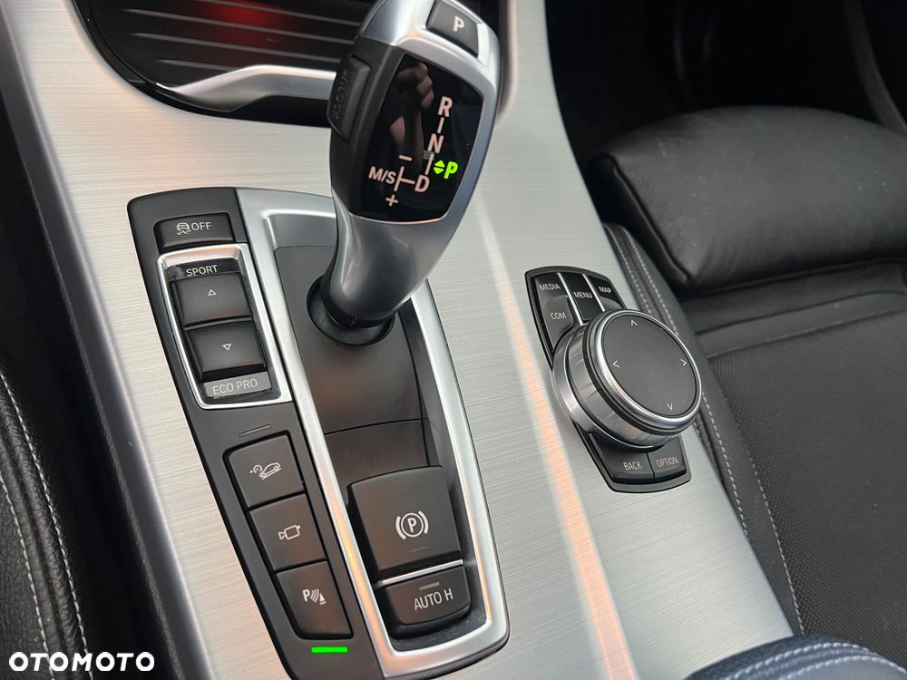 BMW X3 xDrive20d M Sport sport - 38
