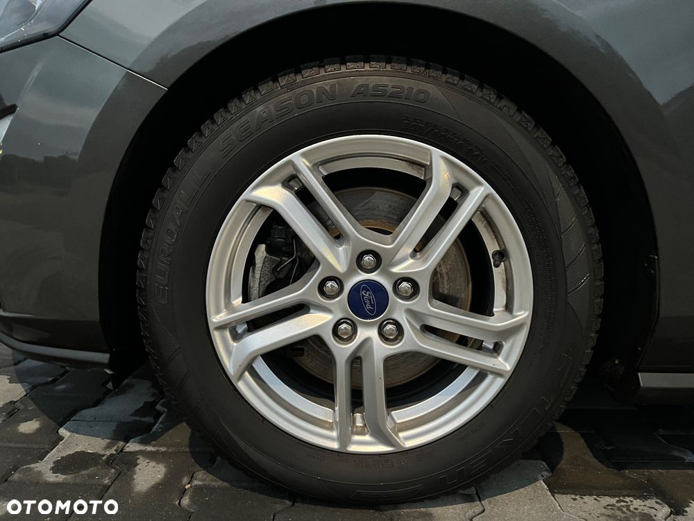 Ford Focus - 9