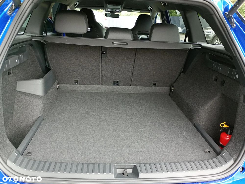 Skoda Kodiaq 2.0 TSI 4x4 Sportline DSG - 11