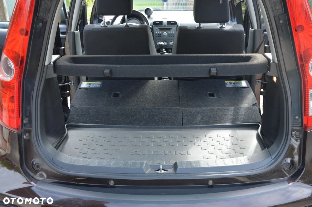 Suzuki Splash - 19