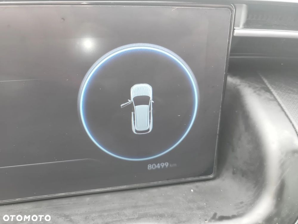 Hyundai Tucson 1.6 T-GDi HEV 2WD Select - 7