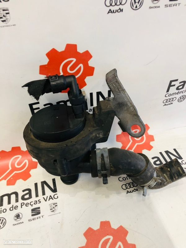 Bomba Água VW GOLF 1.6TDI / 5Q0965567 - 2