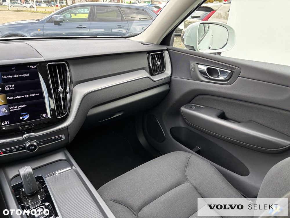 Volvo XC 60 - 10