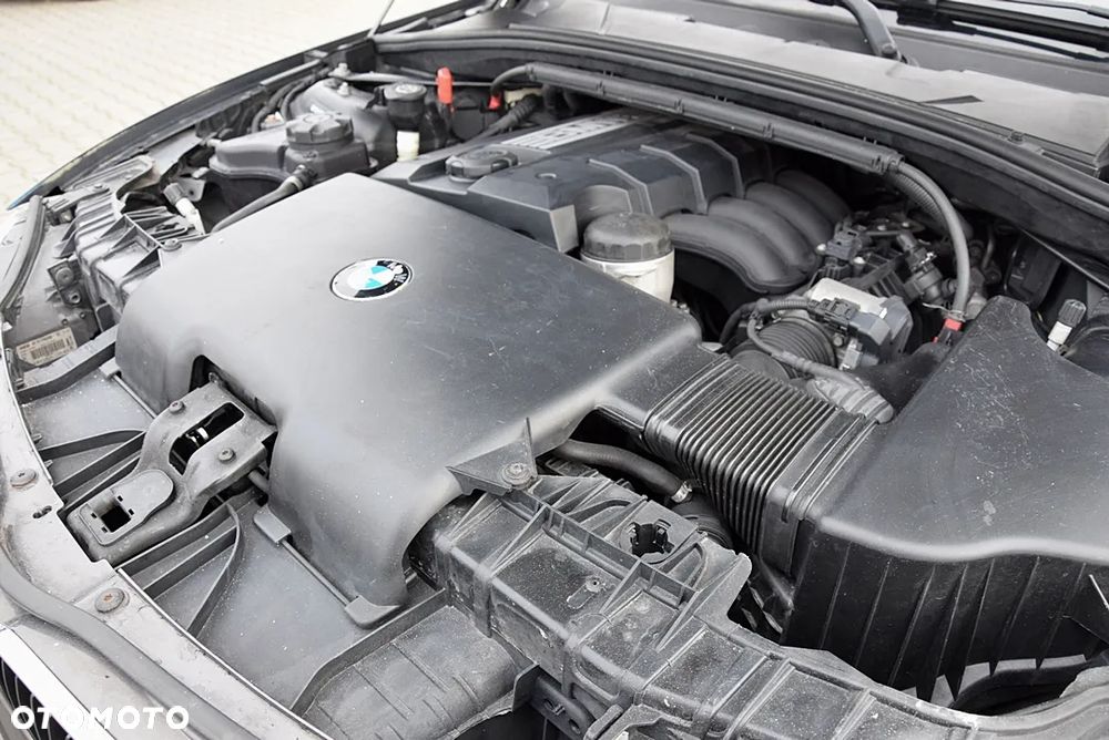 BMW Seria 1 116i - 16