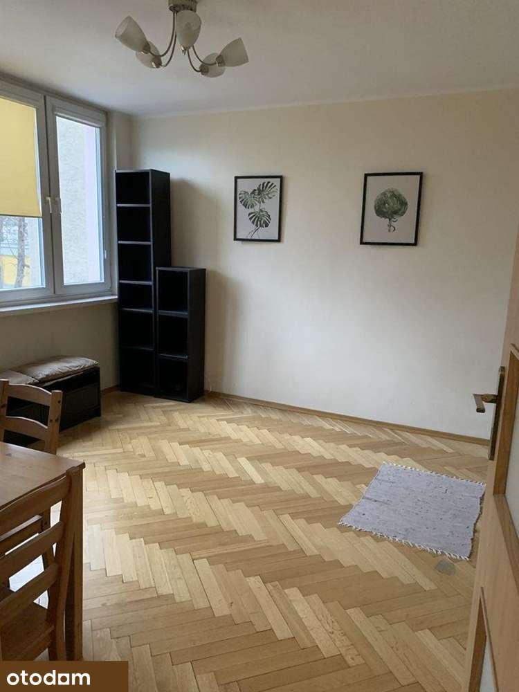 2-pokoje, 47 mkw, Aleja Solidarności