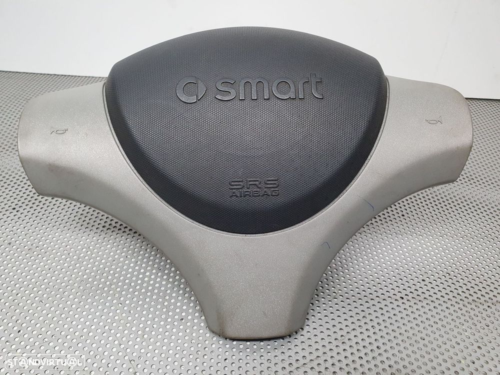 Airbag Volante Smart Forfour (454) - 2