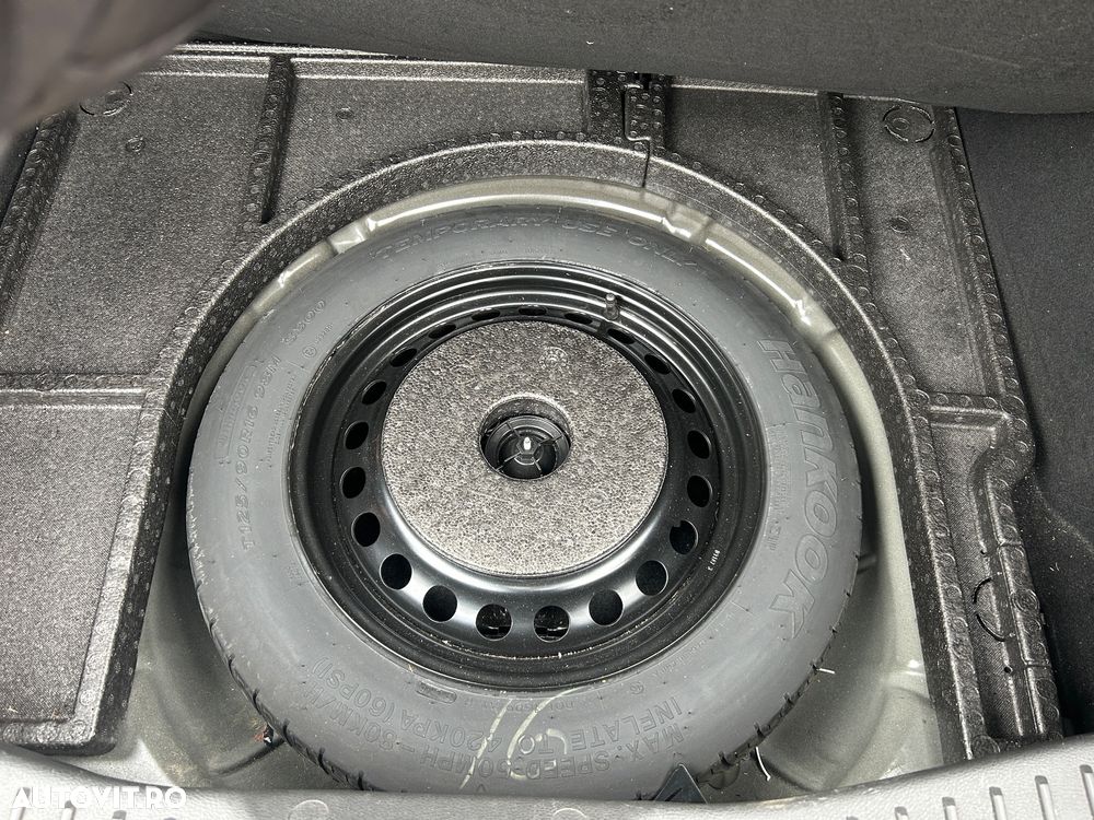 Ford Focus 1.0 EcoBoost Trend - 17