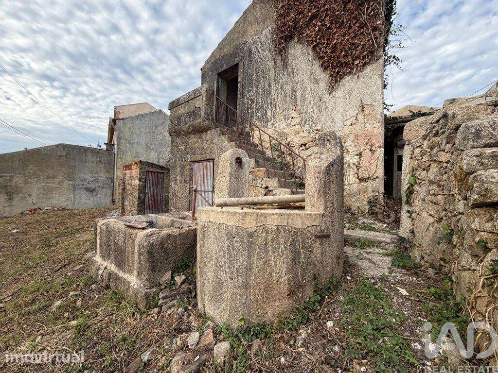 Moradia geminada em Avintes de 185 m2 - Grande imagem: 5/18