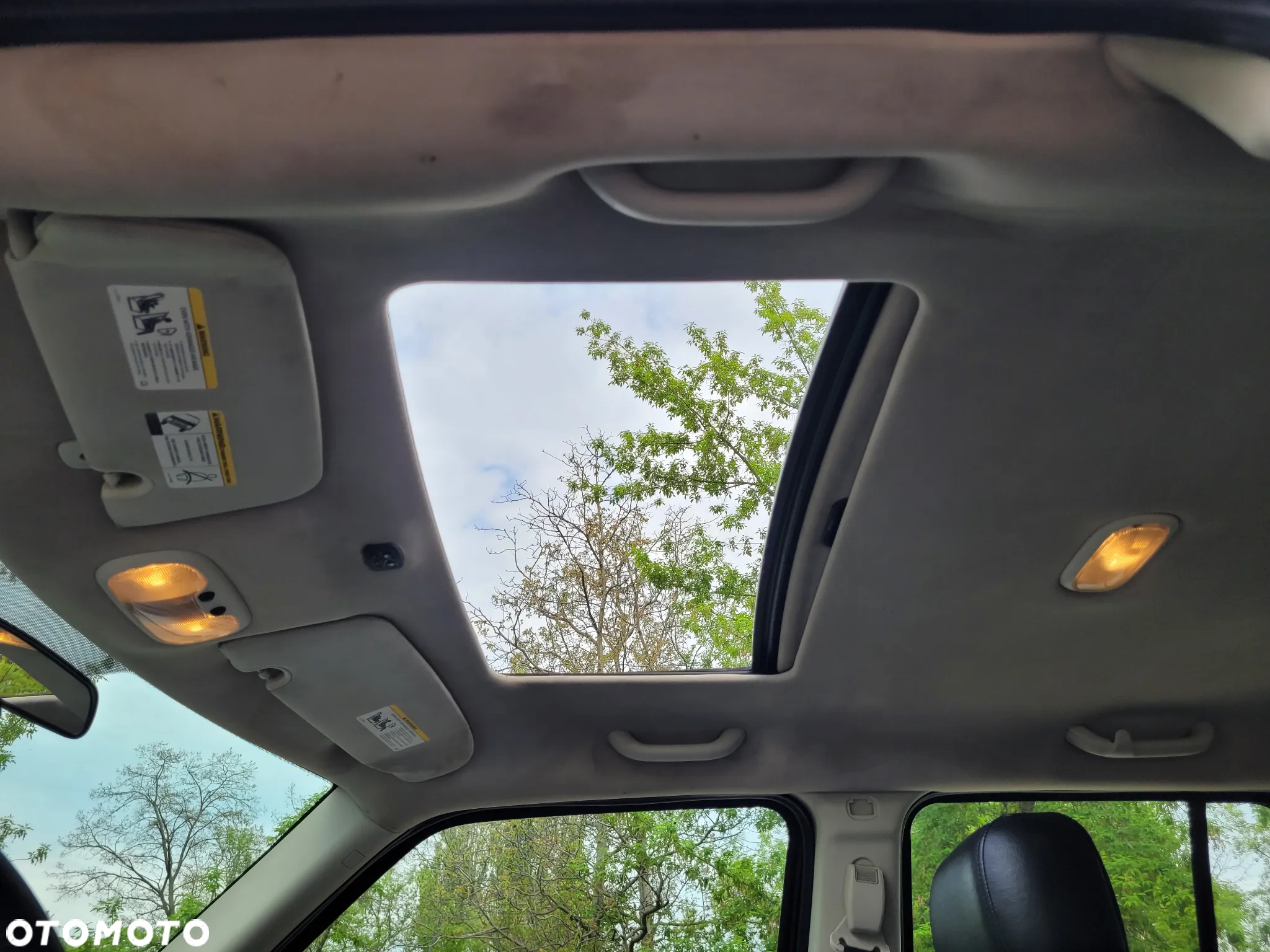 Jeep Patriot - 18