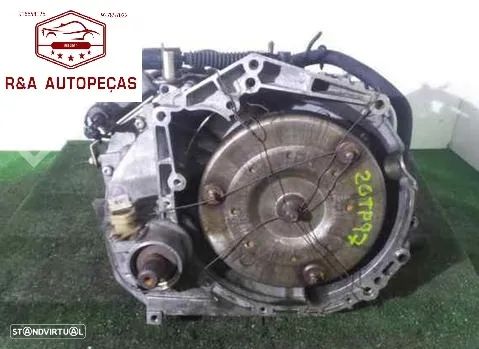 Caixa de Velocidades Manual Citroen Xsara 1.6 Ref 20TP97 - 1