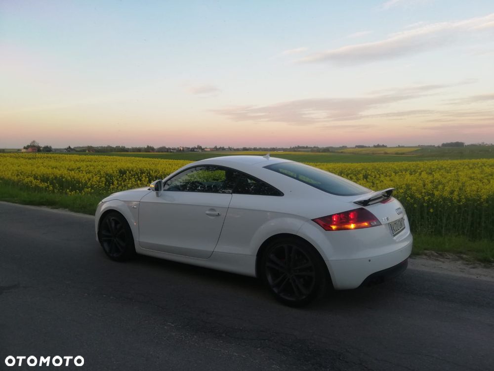 Audi TT Coupé - 5
